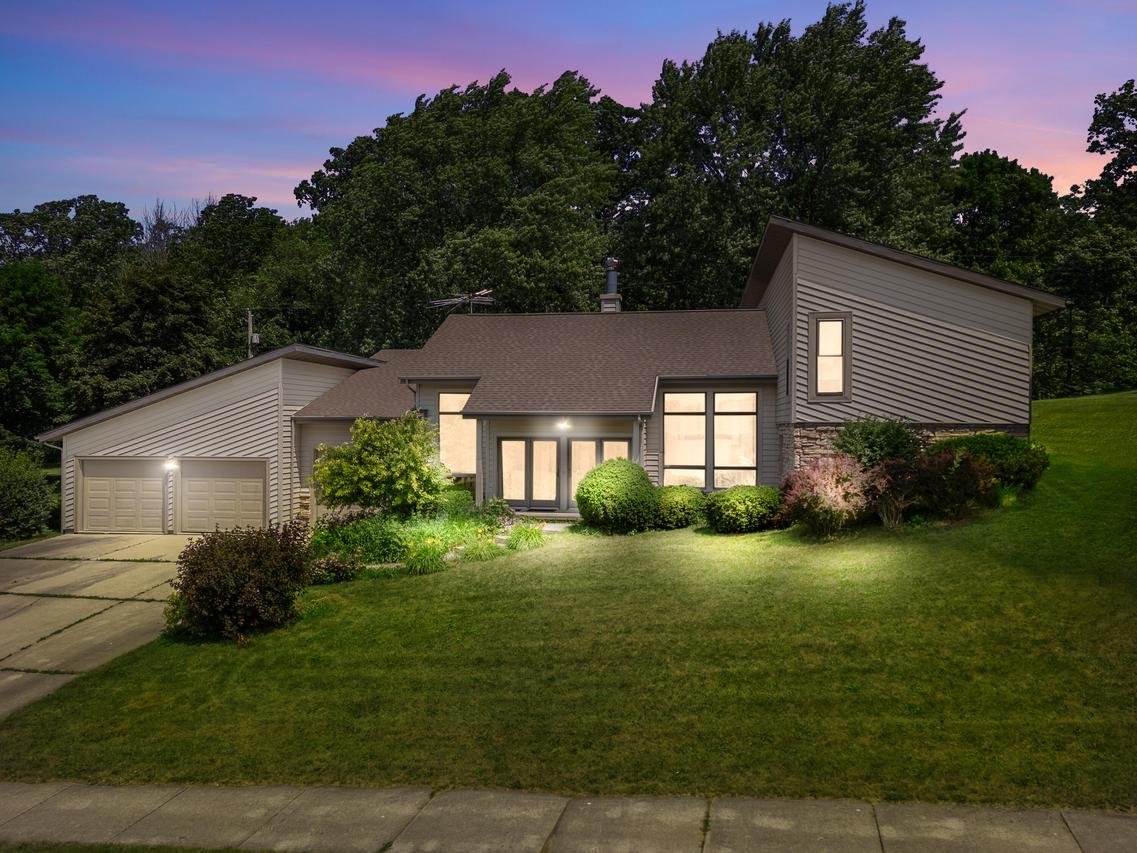 540 Werner Dr, Kewaskum, WI 53040