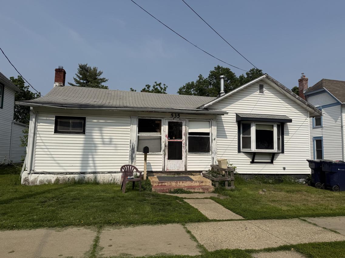535 S Jackson St, Janesville, WI 53548