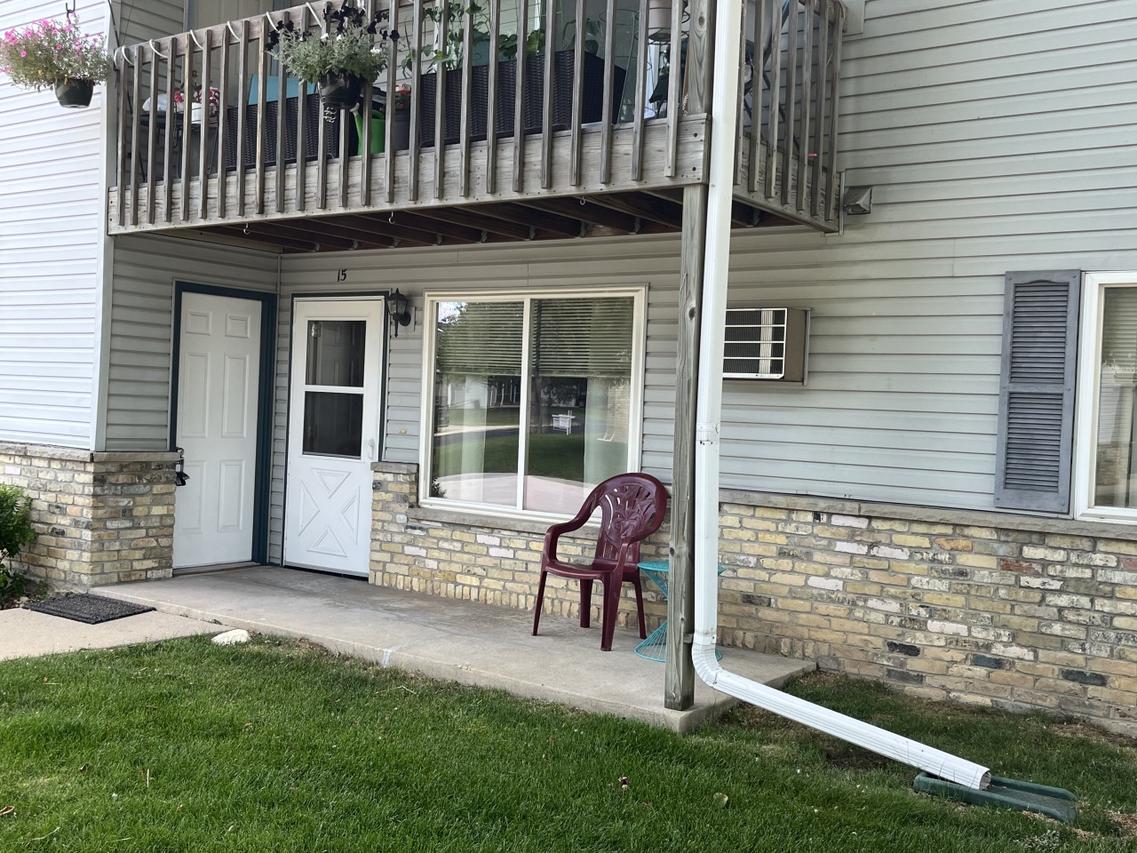 26602 Lilac Ln #15, Norway, WI 53185