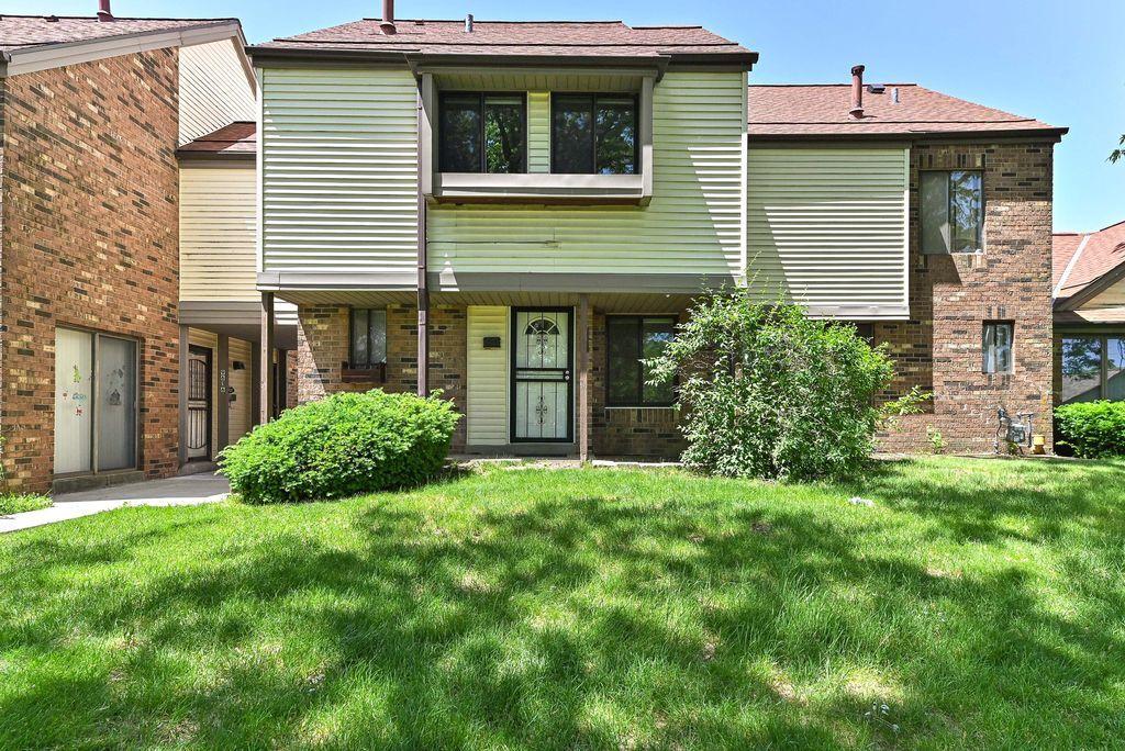 9618 W Bradley Rd, Milwaukee, WI 53224