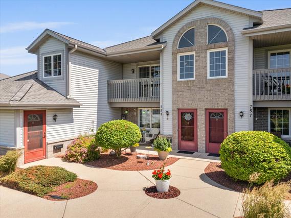 Homes Just Sold in Pewaukee: July 15th to July 21st