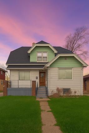 New Homes For Sale This Week in Hampton Heights: June 20th to June 26th