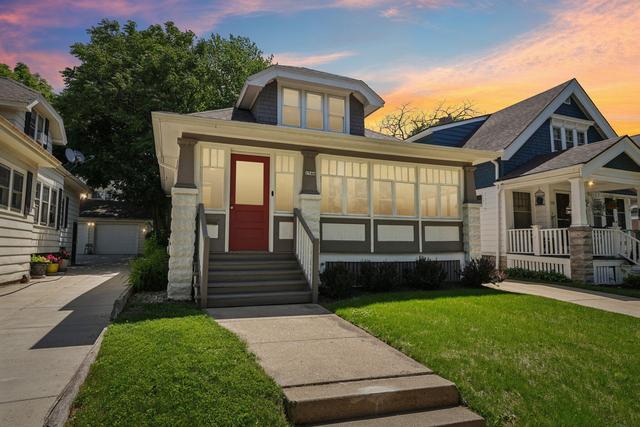 Homes Just Sold in Washington Heights: July 15th to July 21st