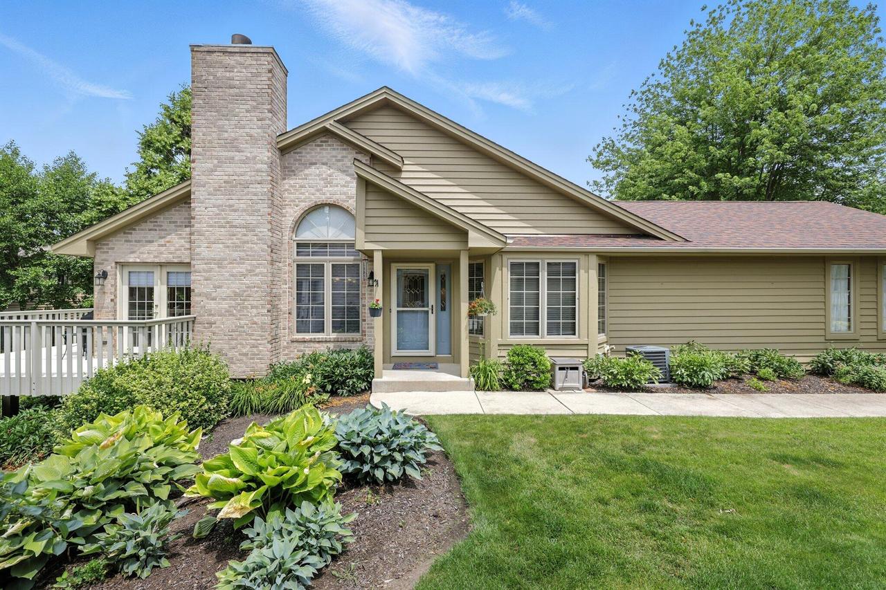 4011 Prairie Village #106, Pleasant Prairie, WI 53142