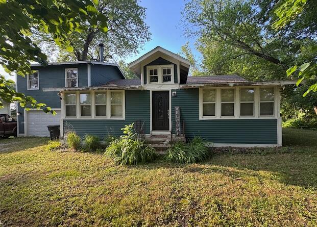 26810 107th St, Salem Lakes, WI 53179