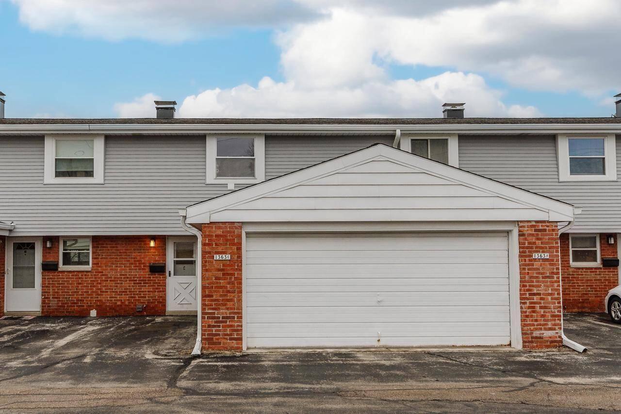 1363 Josephine St #E, Waukesha, WI 53186