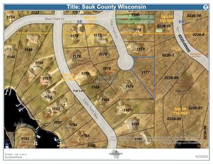 New Homes For Sale This Week That Attend Sauk Prairie High School: June 20th to June 26th