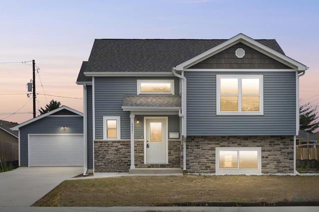 New Construction Homes For Sale This Week in Kenosha: June 25th to July 1st