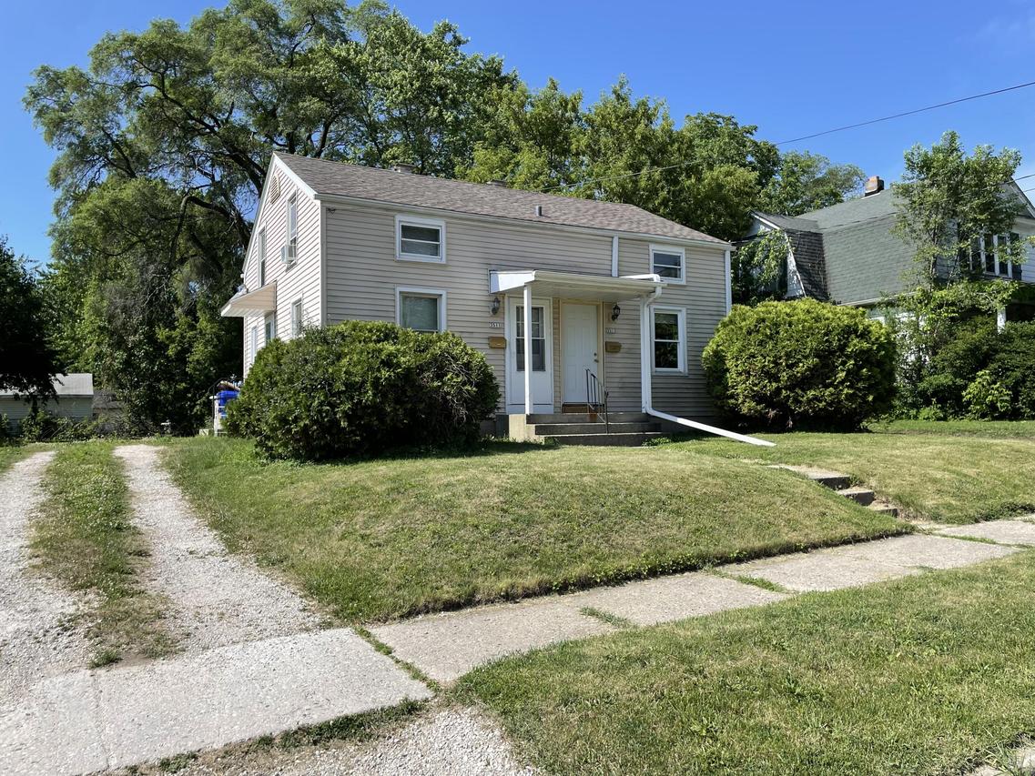 3511 64th St #3513, Kenosha, WI 53142