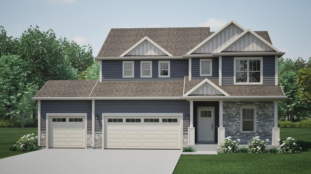 N15W29625 S Caldicot Cir, Delafield, WI 53072