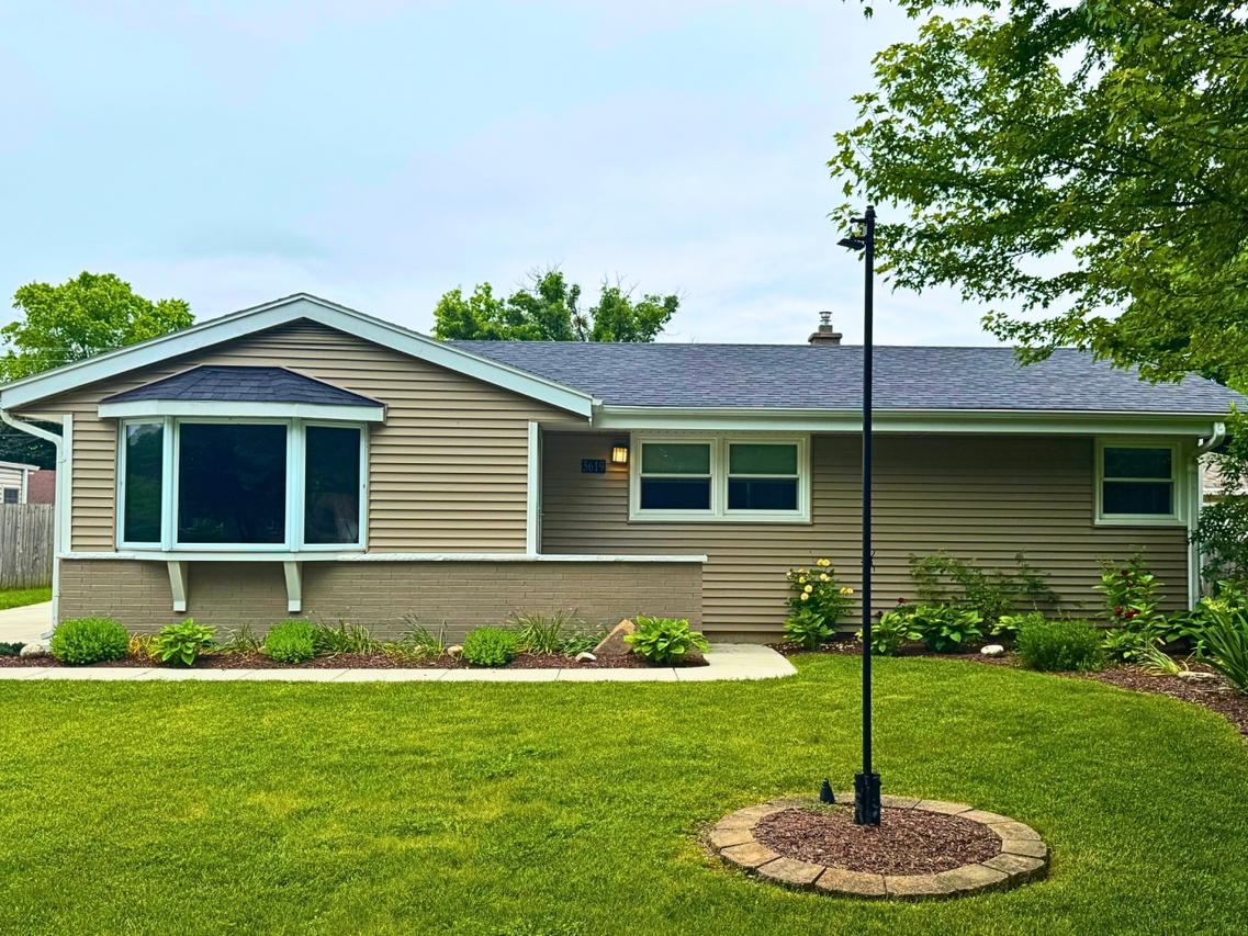 5619 S Honey Creek, Milwaukee, WI 53221