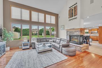 8668 47th Ave, Pleasant Prairie, WI 53142