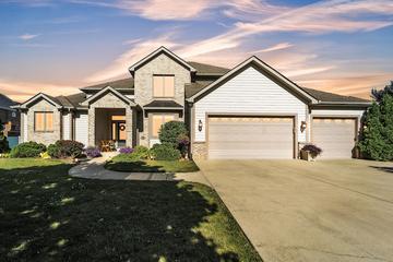 8668 47th Ave, Pleasant Prairie, WI 53142
