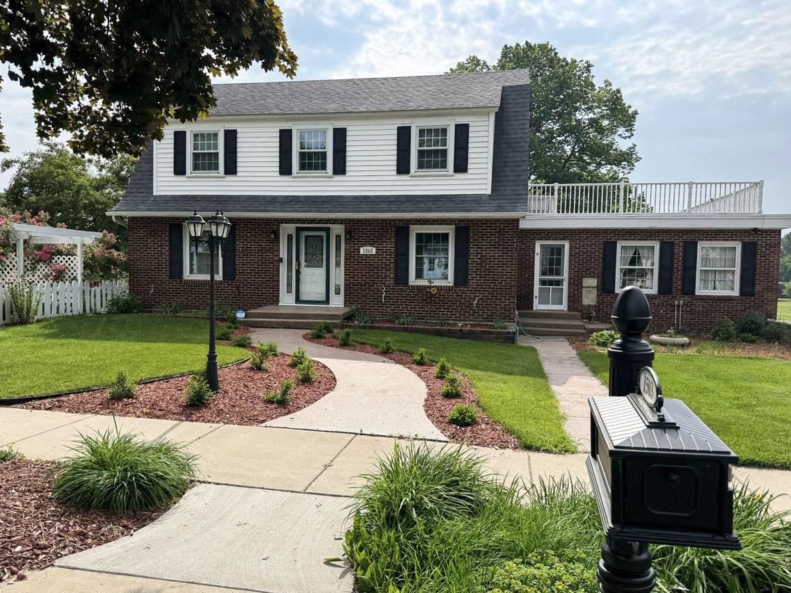 1503 Hollister Ave, Tomah, WI 54660