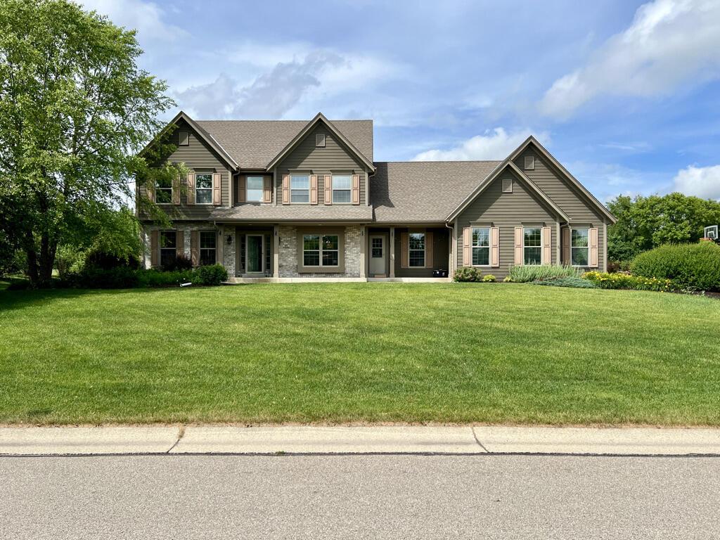 N73W28866 Bark River, Merton, WI 53029