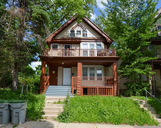 New Homes For Sale This Week in Washington Park: June 20th to June 26th