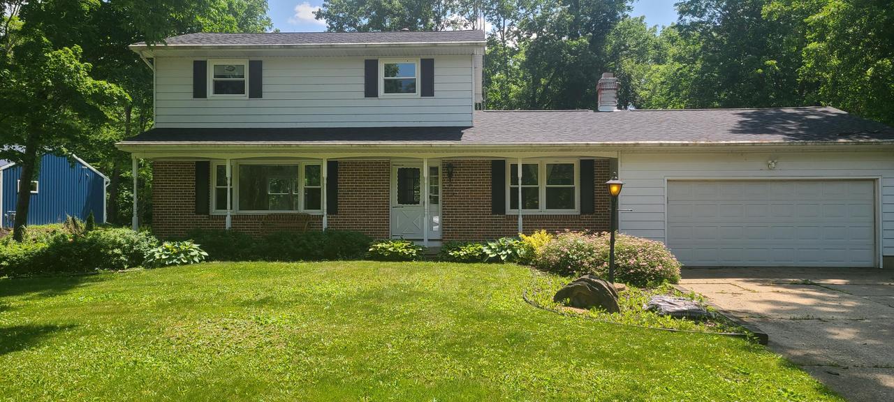 W5399 W Wagner Ln, Jefferson, WI 53549