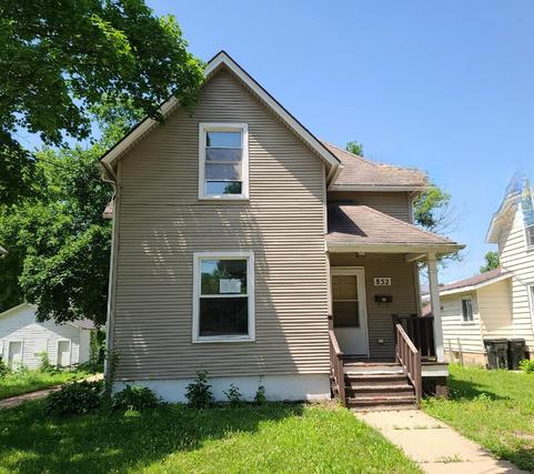 New Homes For Sale This Week in Beloit: June 20th to June 26th