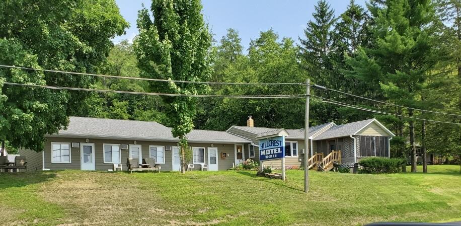 240 N State Rd 35 -, Alma, WI 54610