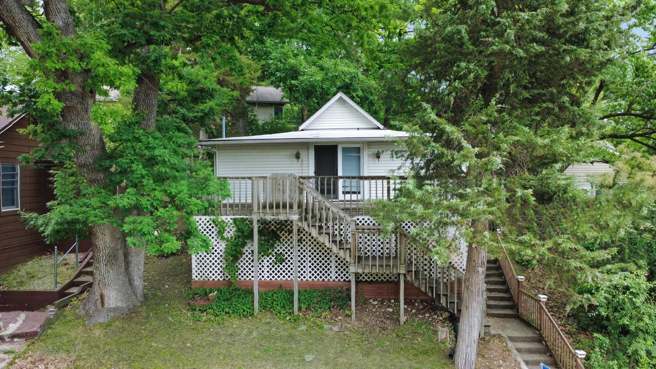 332 Oak Ridge, Twin Lakes, WI 53181
