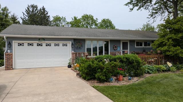 New Homes For Sale This Week That Attend East Elementary School: June 20th to June 26th