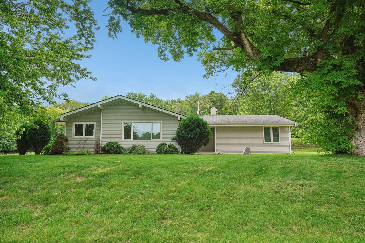 W279N5143 N Willow Creek, Lisbon, WI 53072