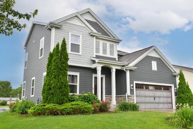 New Homes For Sale This Week That Attend Brookfield Central High School: June 20th to June 26th