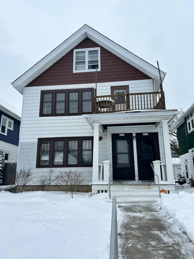 3333 N Bremen St #3335, Milwaukee, WI 53212