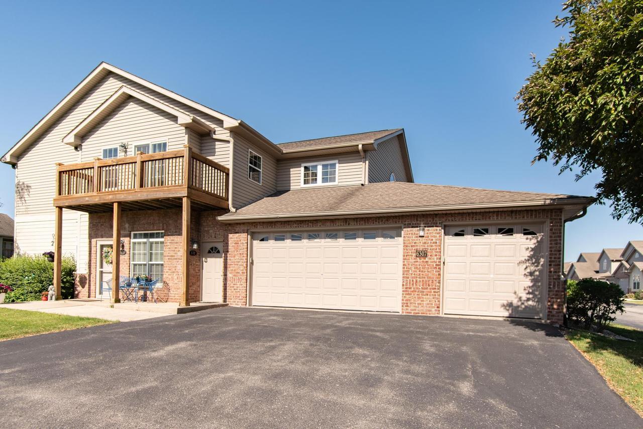 6307 43rd St #172, Somers, WI 53144