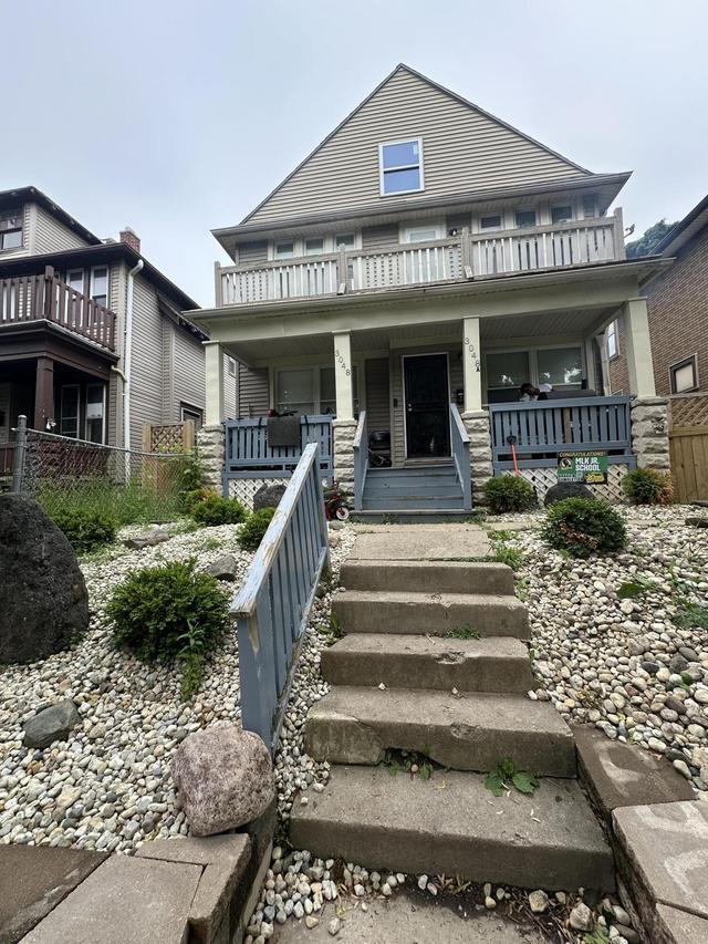 3048 N 25th St. #3048A, Milwaukee, WI 53206