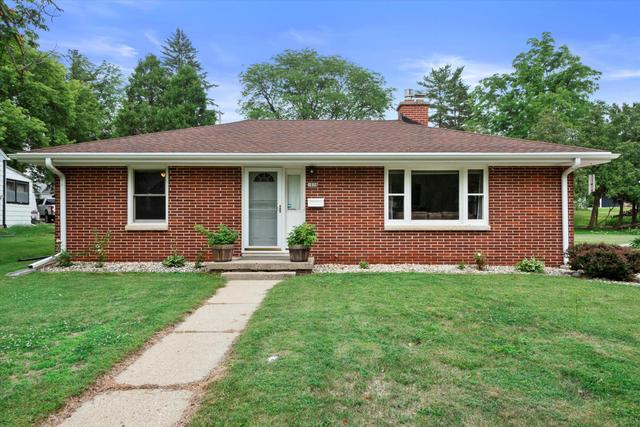 New Homes For Sale This Week in Waukesha: June 20th to June 26th