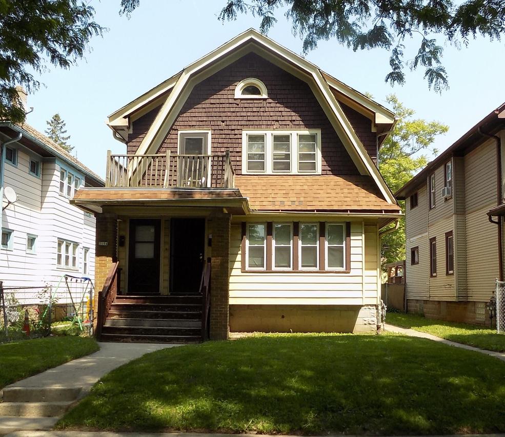 3152 N 38th St #3154, Milwaukee, WI 53216