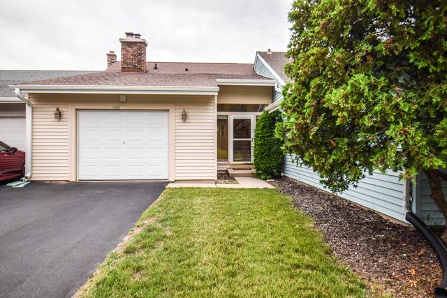 New Homes For Sale This Week in West Bend: June 20th to June 26th