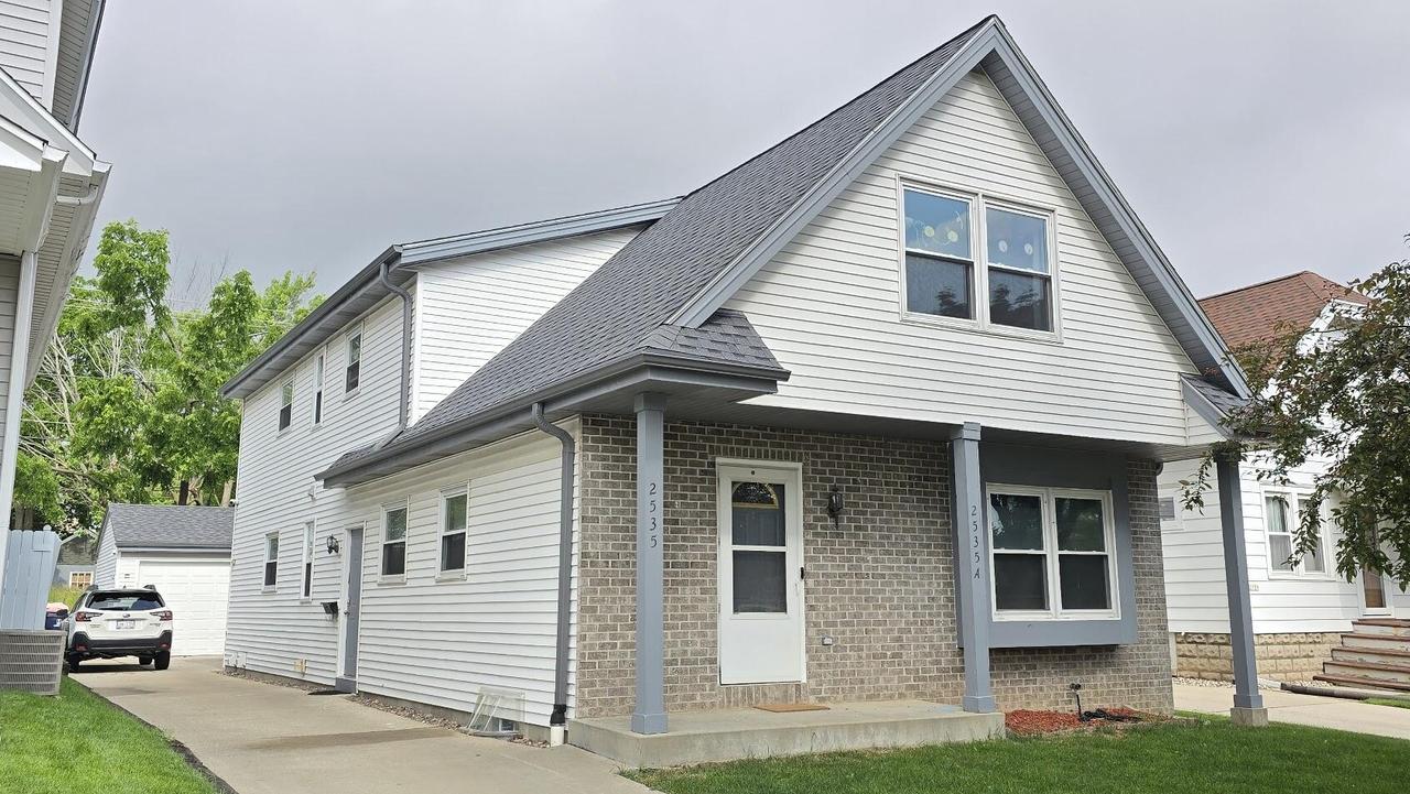 2535 S 68th St #2535A, Milwaukee, WI 53219