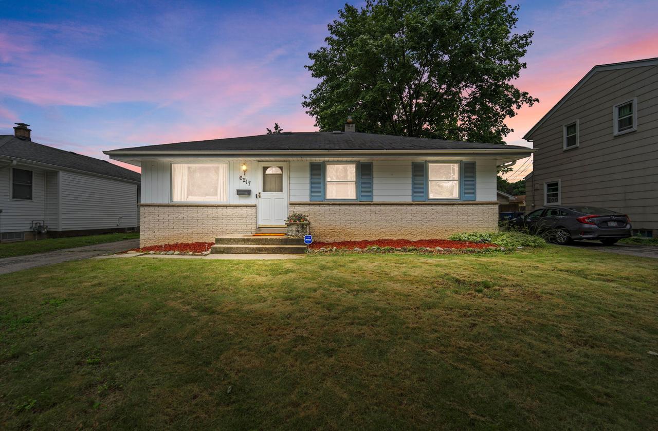 6217 W Spokane St, Milwaukee, WI 53223