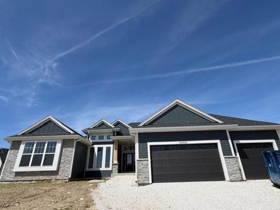 New Construction Homes For Sale This Week in Lisbon: June 25th to July 1st