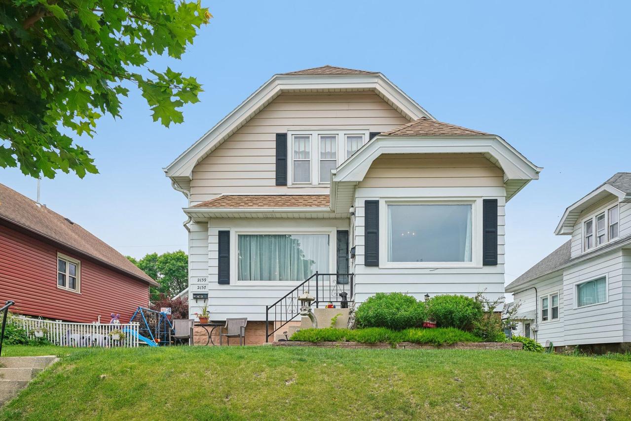 2157 S 63rd St, West Allis, WI 53219