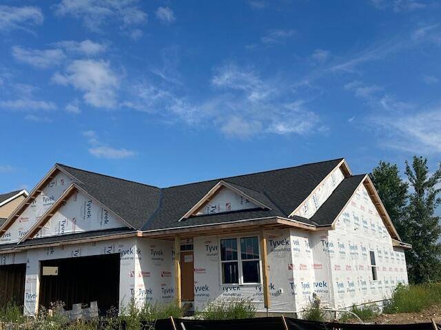 500 Midge St, Johnson Creek, WI 53038