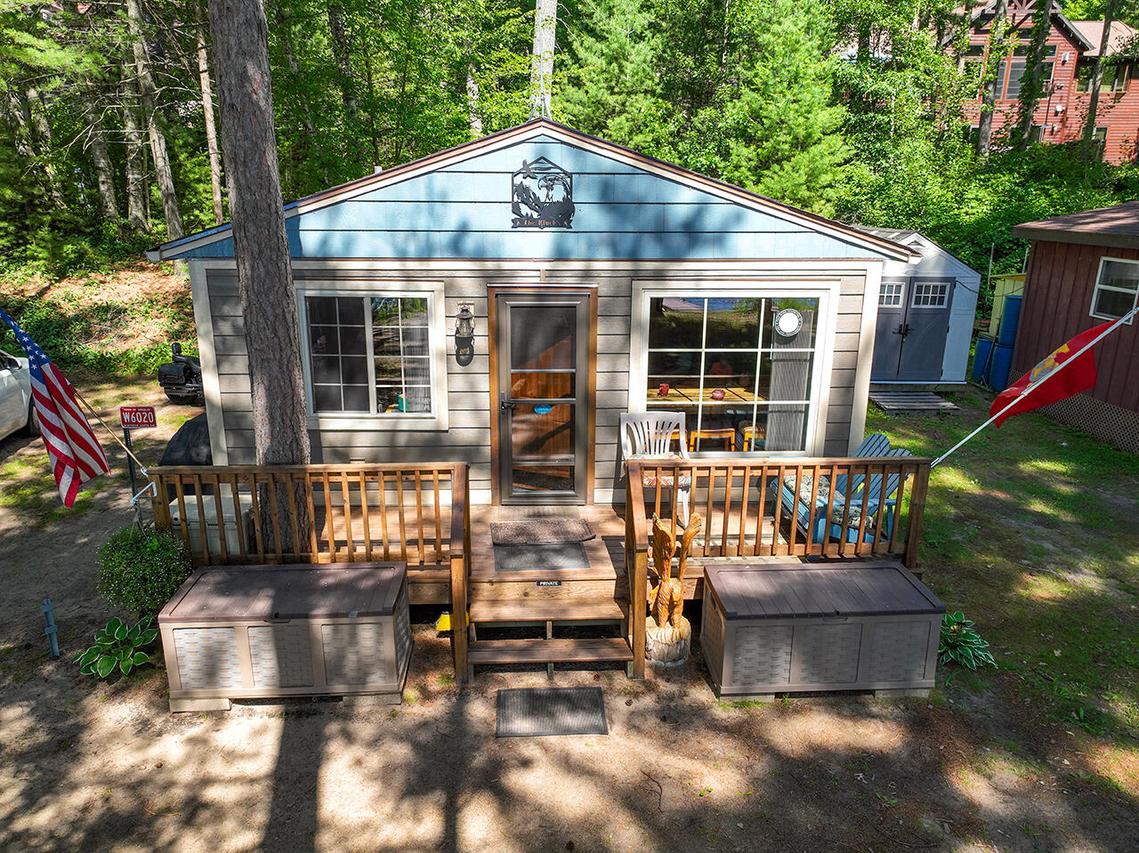 W6020 Northern Lights Cir #7, Bradley, WI 54487