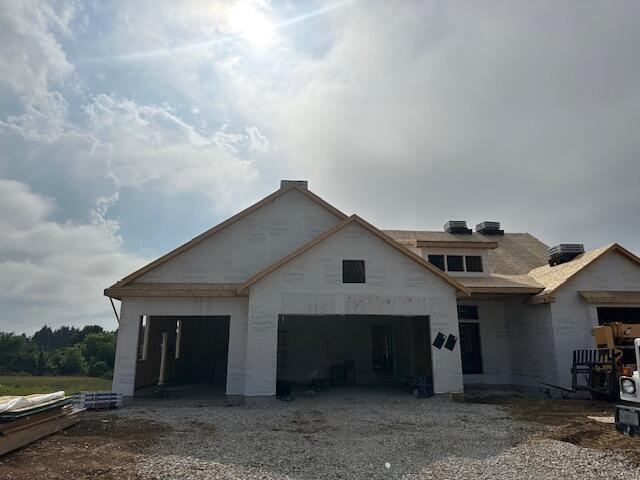 593 Wickland Way, Richfield, WI 53017