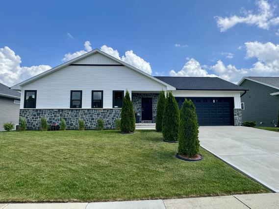 New Homes For Sale This Week in Kewaskum: June 20th to June 26th