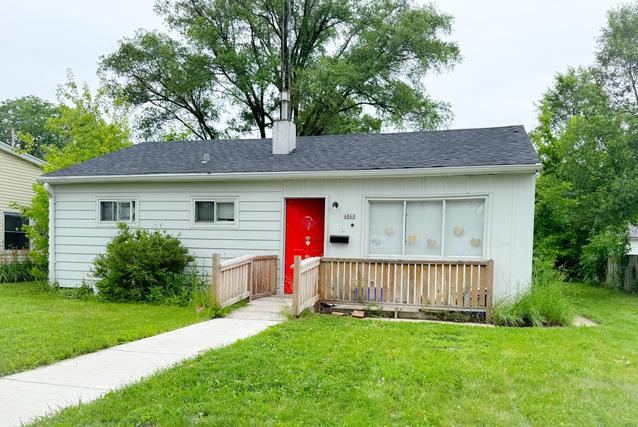 New Homes For Sale This Week in Silver Spring: June 20th to June 26th