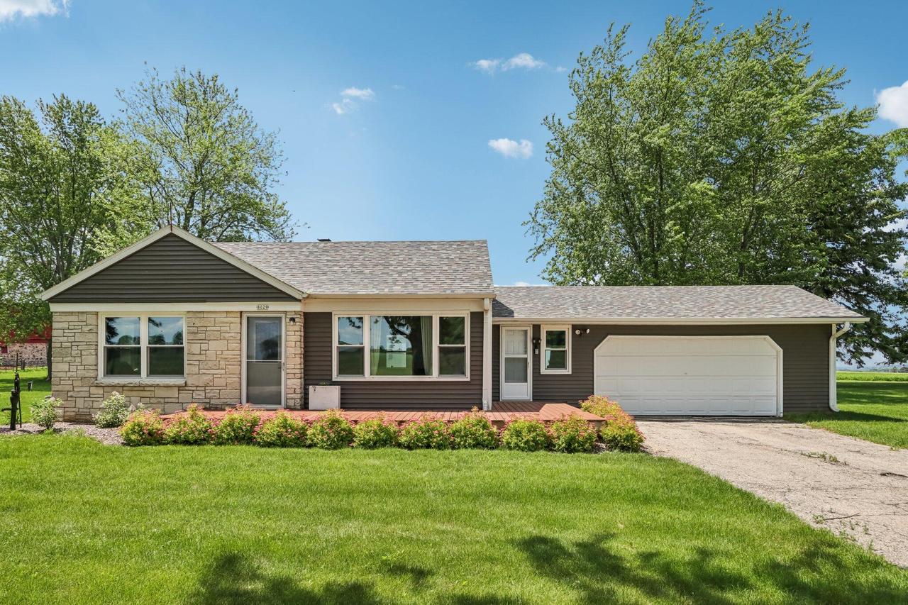 8029 County Hwy., Wayne, WI 53090