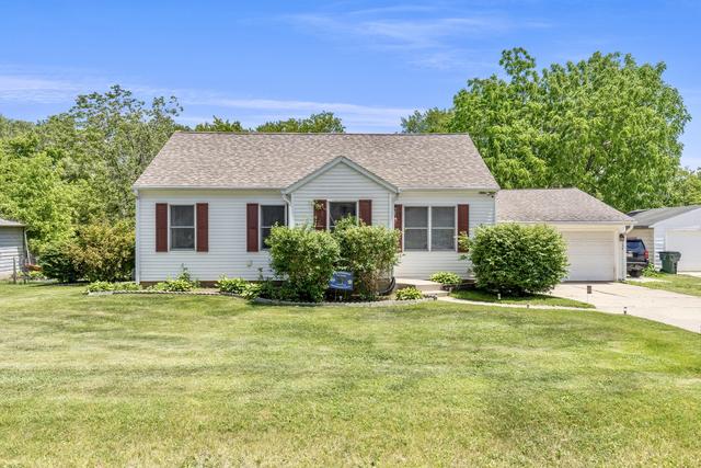 New Homes For Sale This Week in Caledonia: June 20th to June 26th