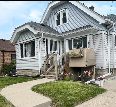 New Homes For Sale This Week in Lincoln Park: June 20th to June 26th