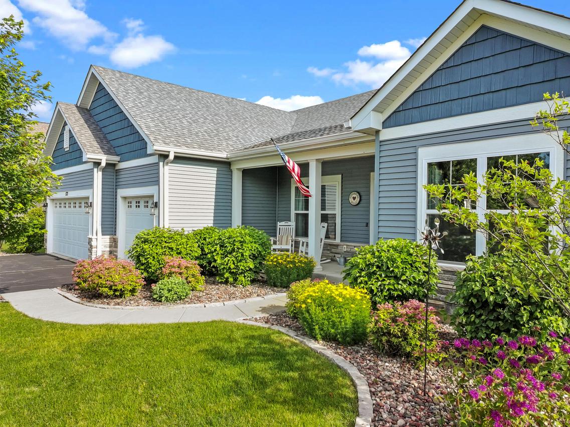 522 Prairie View, Williams Bay, WI 53191