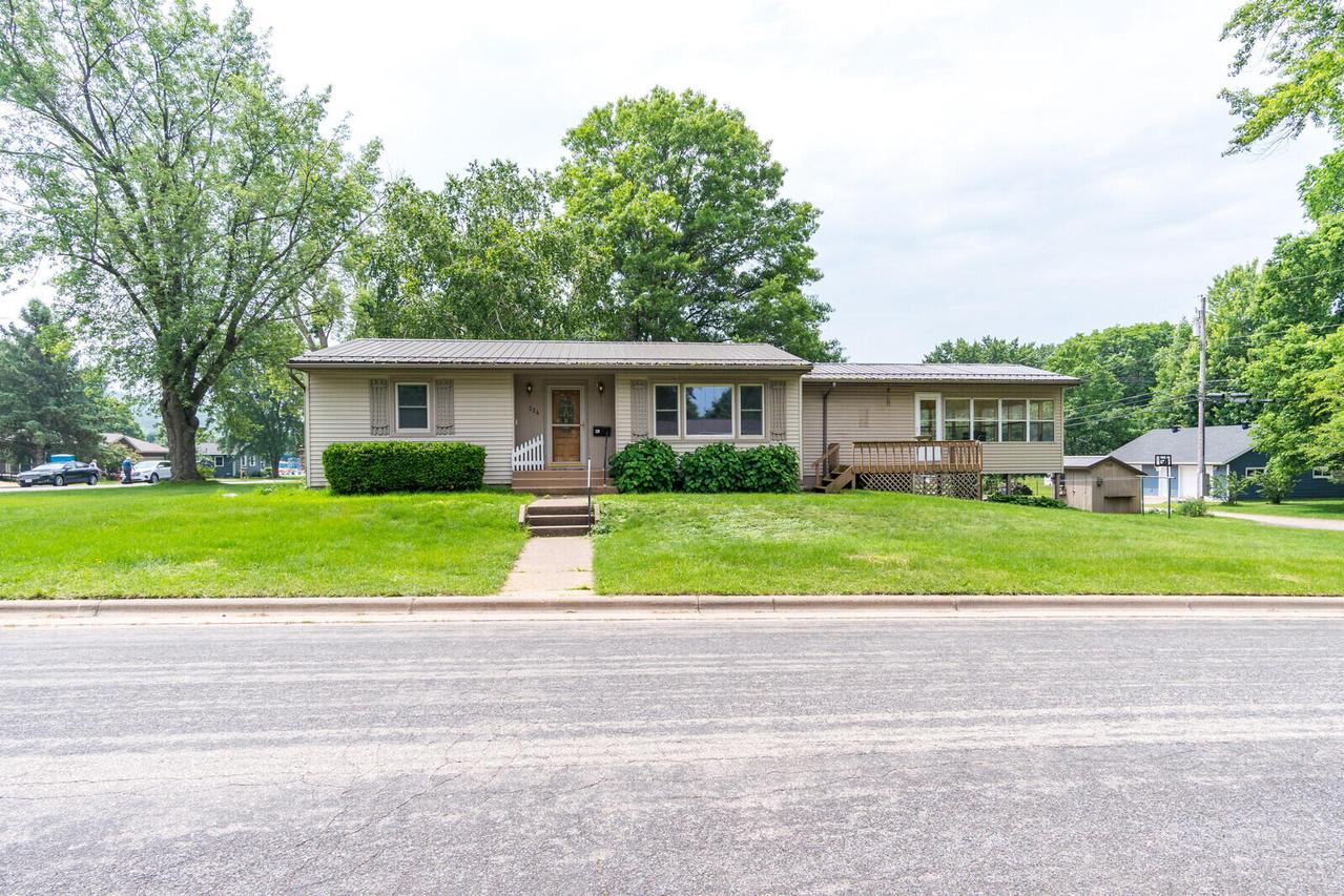 224 Legion St, Holmen, WI 54636