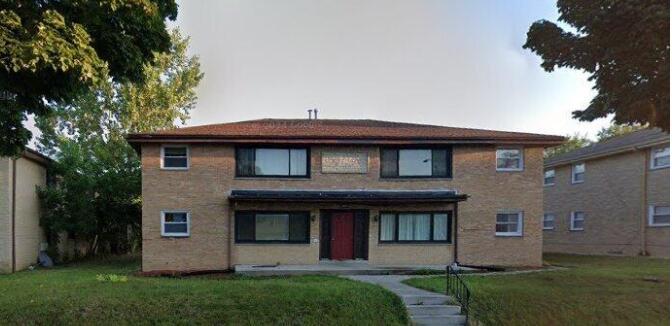9700 W Capitol Dr, Milwaukee, WI 53222