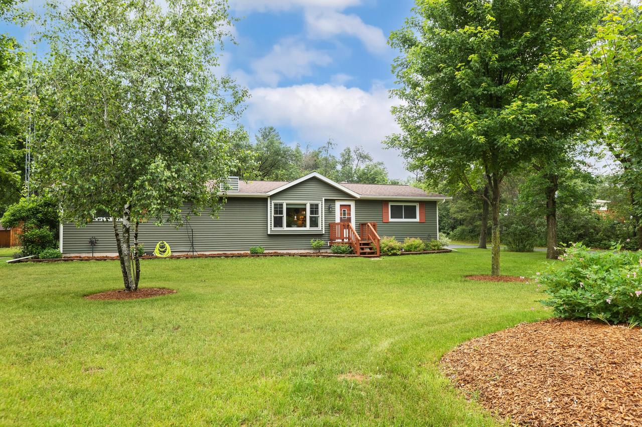 1384 Cypress Ave, Preston, WI 53934