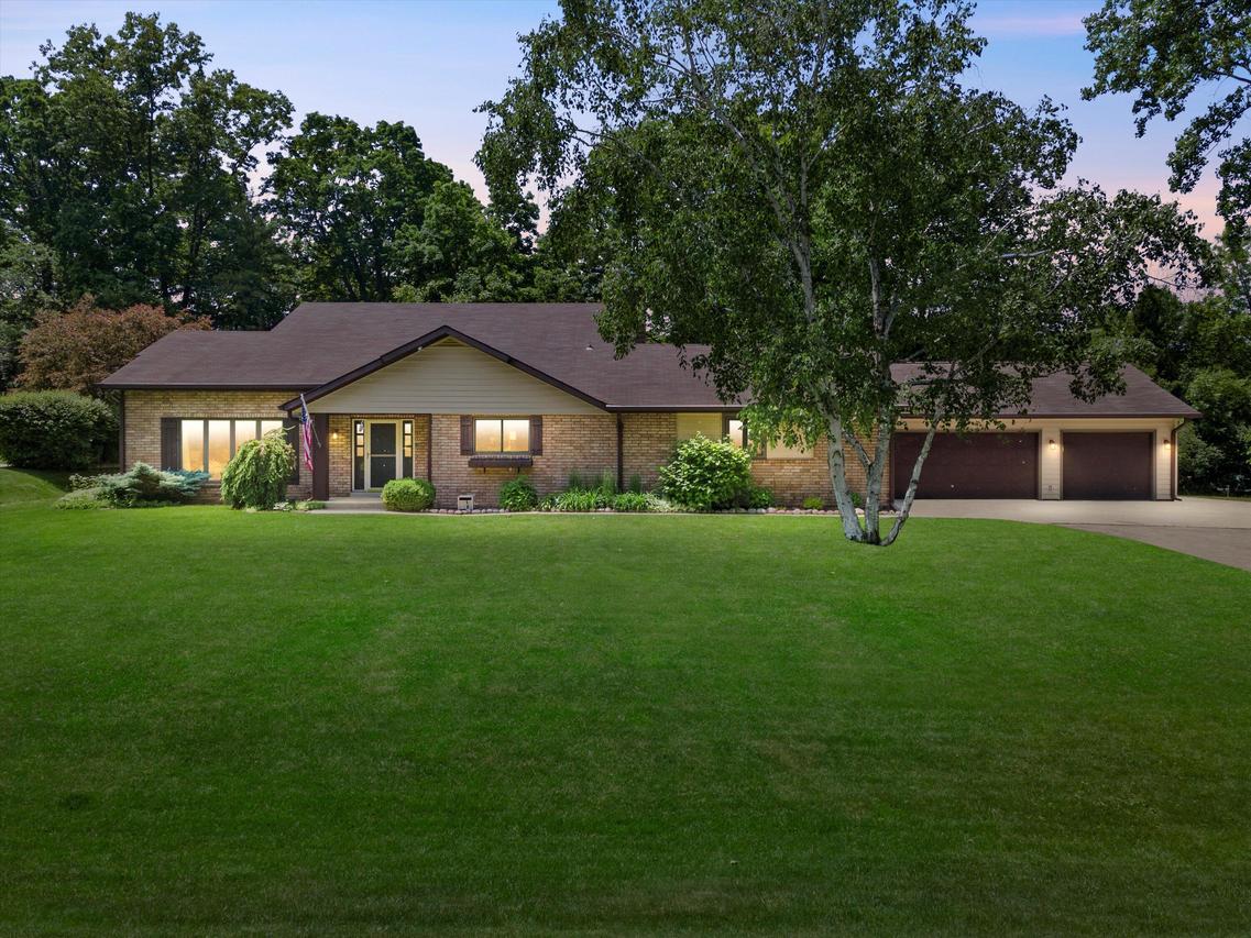 2240 Rivershore Dr, Mount Pleasant, WI 53405